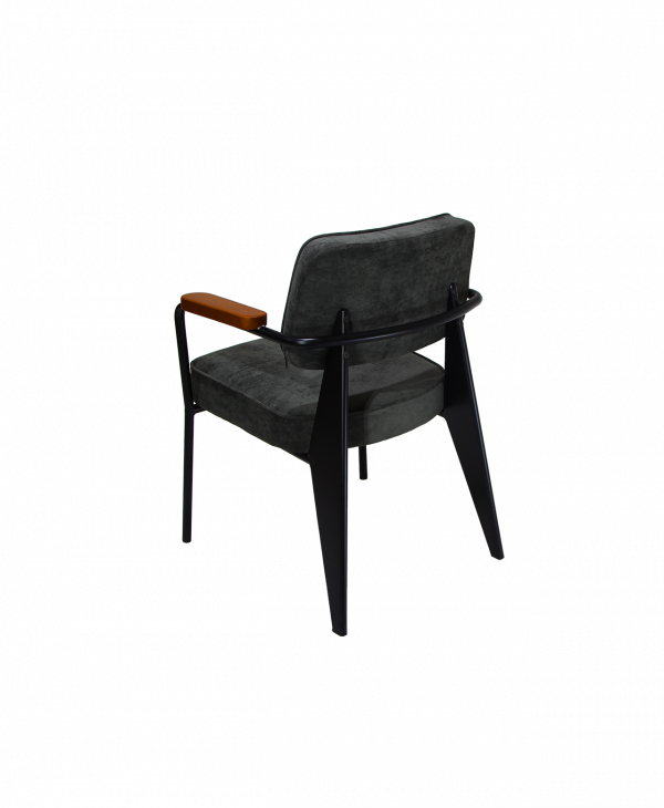 Jedrek Chair
