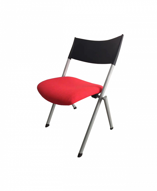 Thomas Office Chair Red