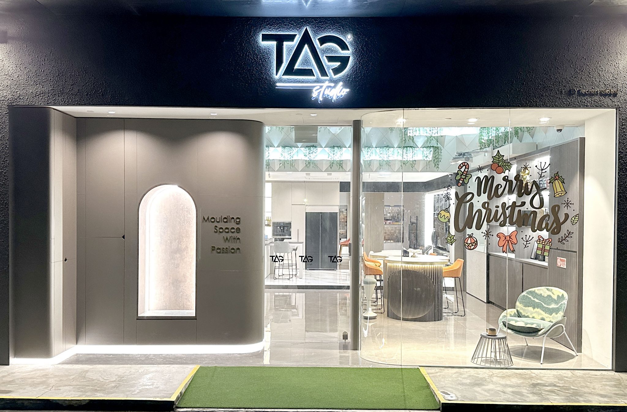 TAG Studio - Interior Design